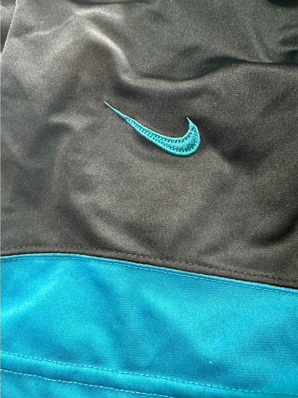 Nike NFL Jacksonville Jaguars Black Minshew Jersey Size M